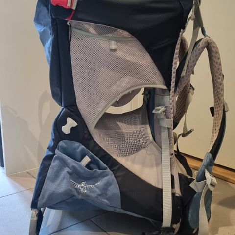 Osprey poco AG plus