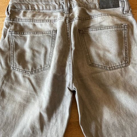 157 Icon jeans