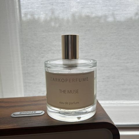 Zarkoperfume - The Muse (50 ml)