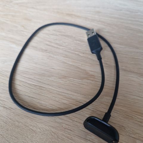 Original ladekabel til fitbit charge 5