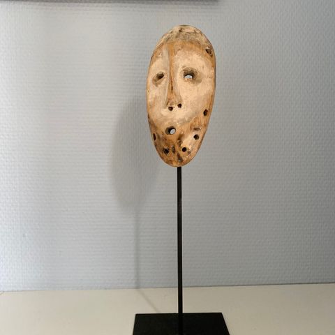 Kunst - Maske