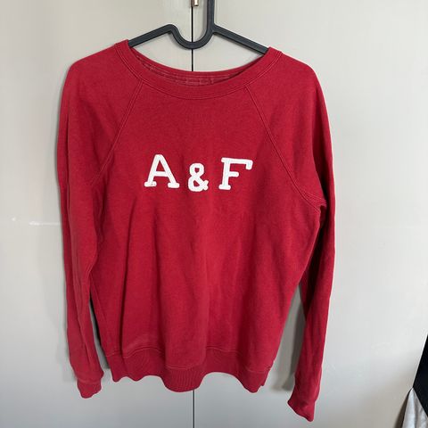 Abercrombie & Fitch genser