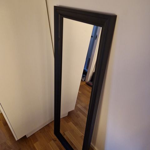 IKEA Toftbyn speil 52x140cm