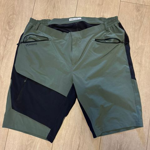 Stormberg shorts til herre str 3XL