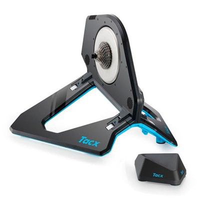 Tacx Neo 2T - meget godt kjøp m/ekstrautstyr