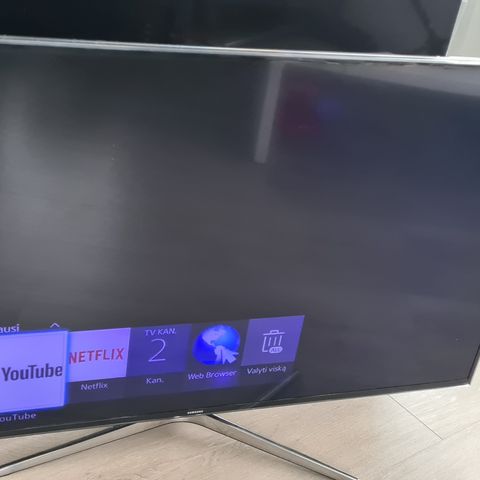 Samsung TV 55