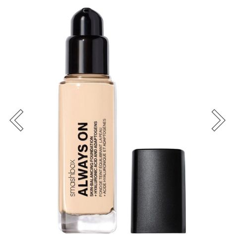 Smashbox foundation