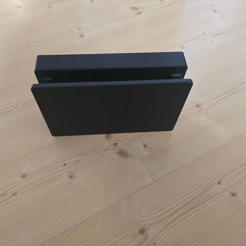 Nintendo Switch dockingstasjon