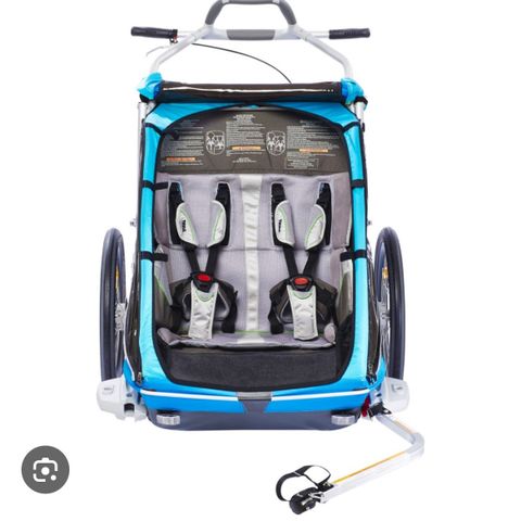 Thule CX2