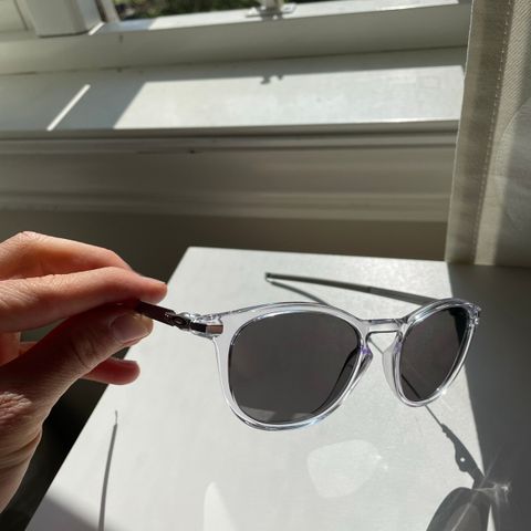 Oakley Pitchman R solbriller