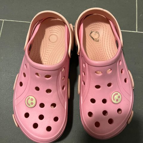 Crocks