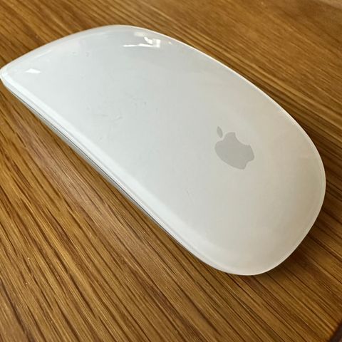 Apple Magic Mouse 2