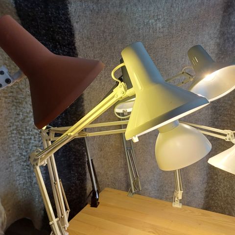 Luxo Arkitektlampe