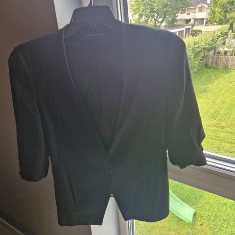 Zara Blazer str M (NY)