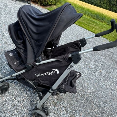 Babyjogger vue (trillevogn)