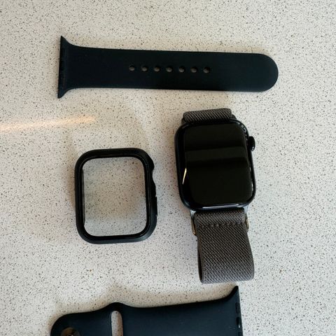 Apple Watch S9 45mm GPS