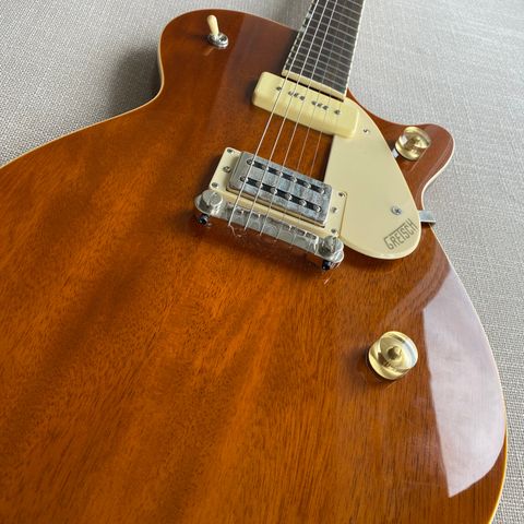 Gretsch G2215 - P90 Streamliner Junior Jet Club