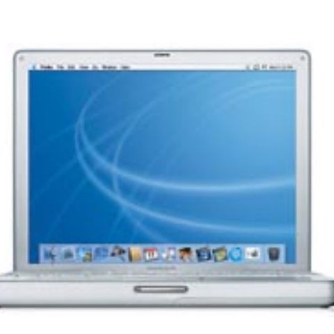 Apple PowerBook G4 1.5 12"