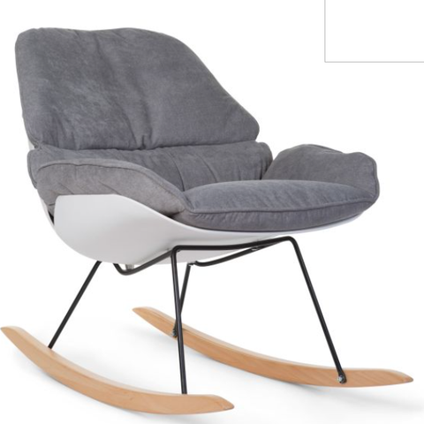 Childhome Rocking Lounge Chair