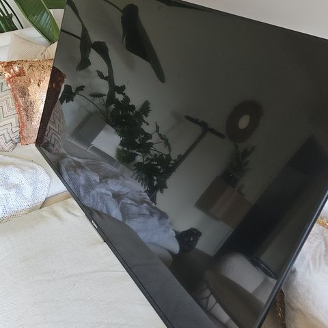 Sony Bravia 55" SmartTV