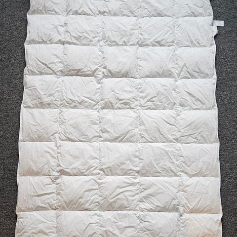 Dundyne Alvøy Down Duvet 100x140 cm