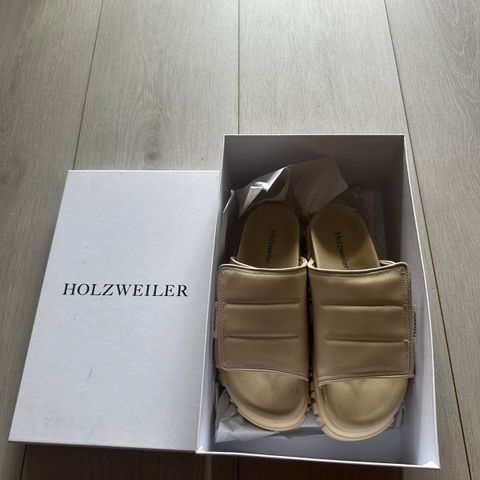 Holzweiler Holmen sandaler (37)