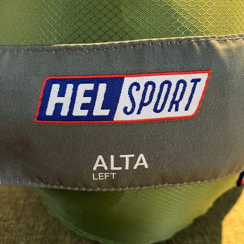 Helsport Alta PRO series