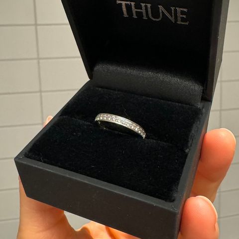 Thune ring