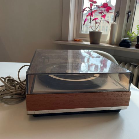 Philips 205