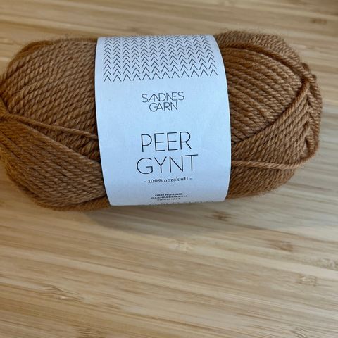 Peer Gynt - RESERVERT