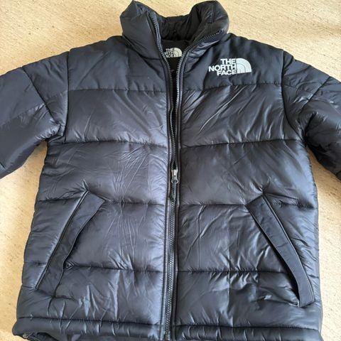 North face