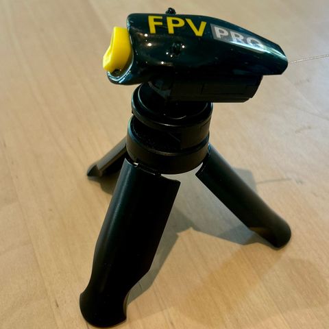 FPV Pro Actionkamera