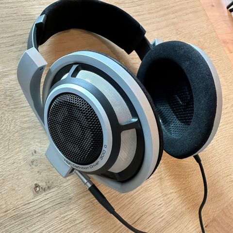 Sennheiser HD 800