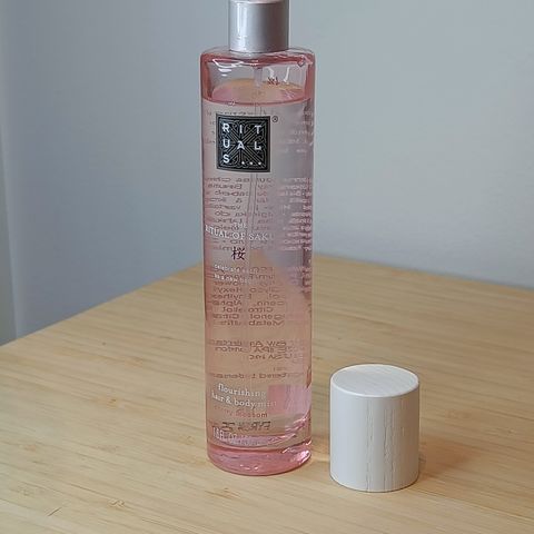 Rituals Hair & Body Mist Ritual of Sakura 50 ml