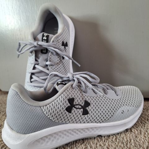 Under Armour sko