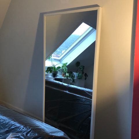 Speil fra Ikea