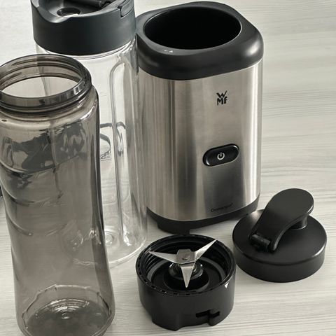 WMF chromagan Smoothie Blender