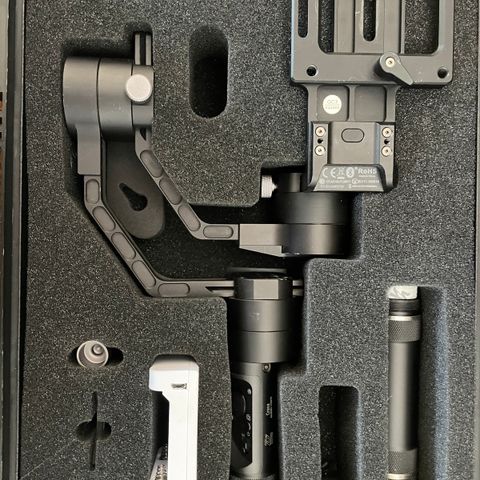 Zhiyun Crane Gimbal