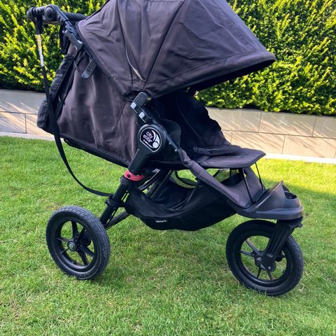 Babyjogger City elite