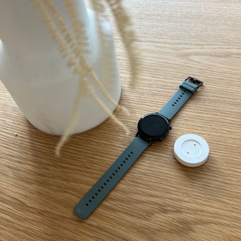 Huawei smartwatch GT2