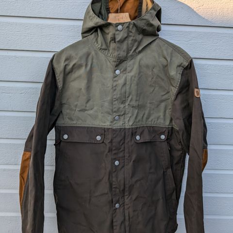 Fjällräven SAMLAREN JACKET