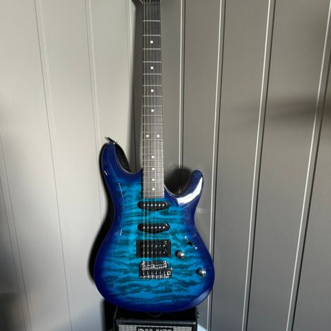 Ibanez el-gitar