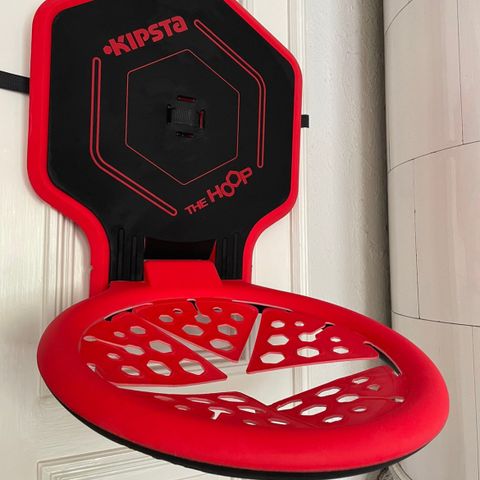 Kipsta the hoop basketball portabel