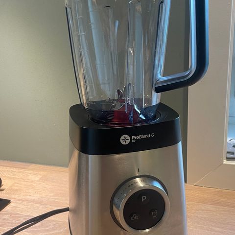 Philips ProBlend HR3651 Blender