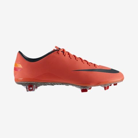 Nike Mercurial Vapor VIII FG