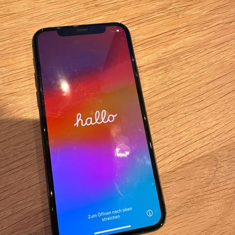 Apple iphone 11 pro (256gb)