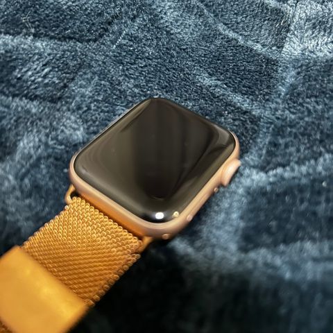 Apple watch series 4 40mm