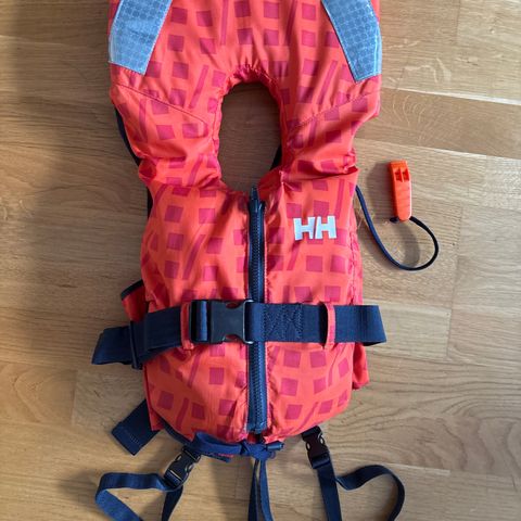 HH Redningsvest småbarn 20-35 kg