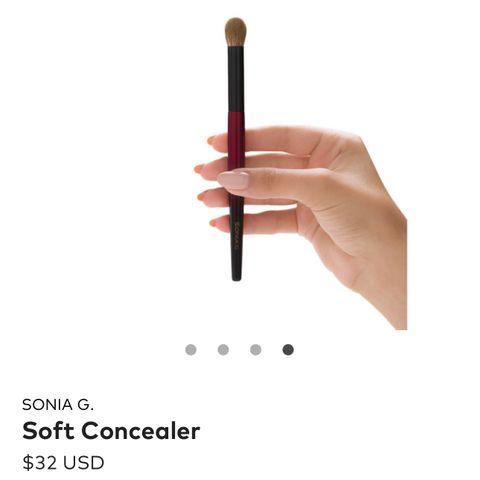 Sonia G Soft Concealer