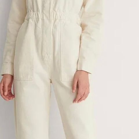 Jumpsuit NAKD